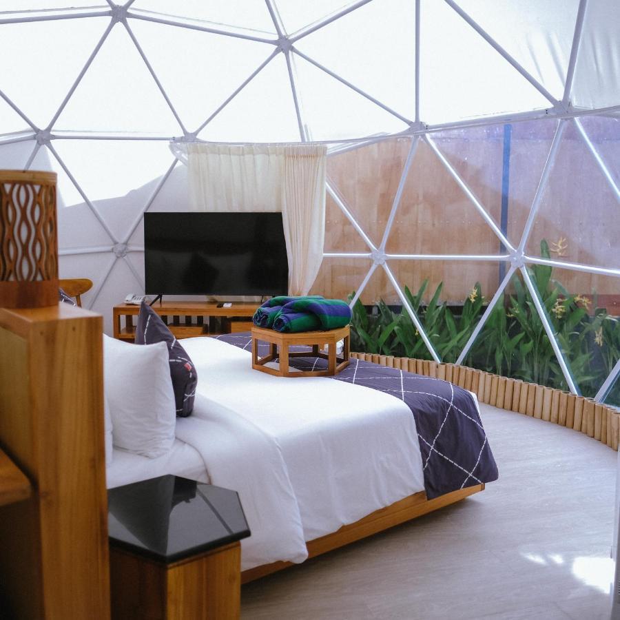 Triyana Resort And Glamping Payangan Εξωτερικό φωτογραφία