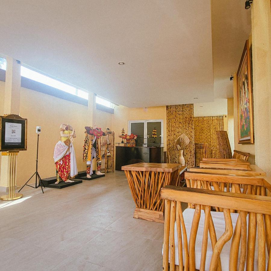 Triyana Resort And Glamping Payangan Εξωτερικό φωτογραφία