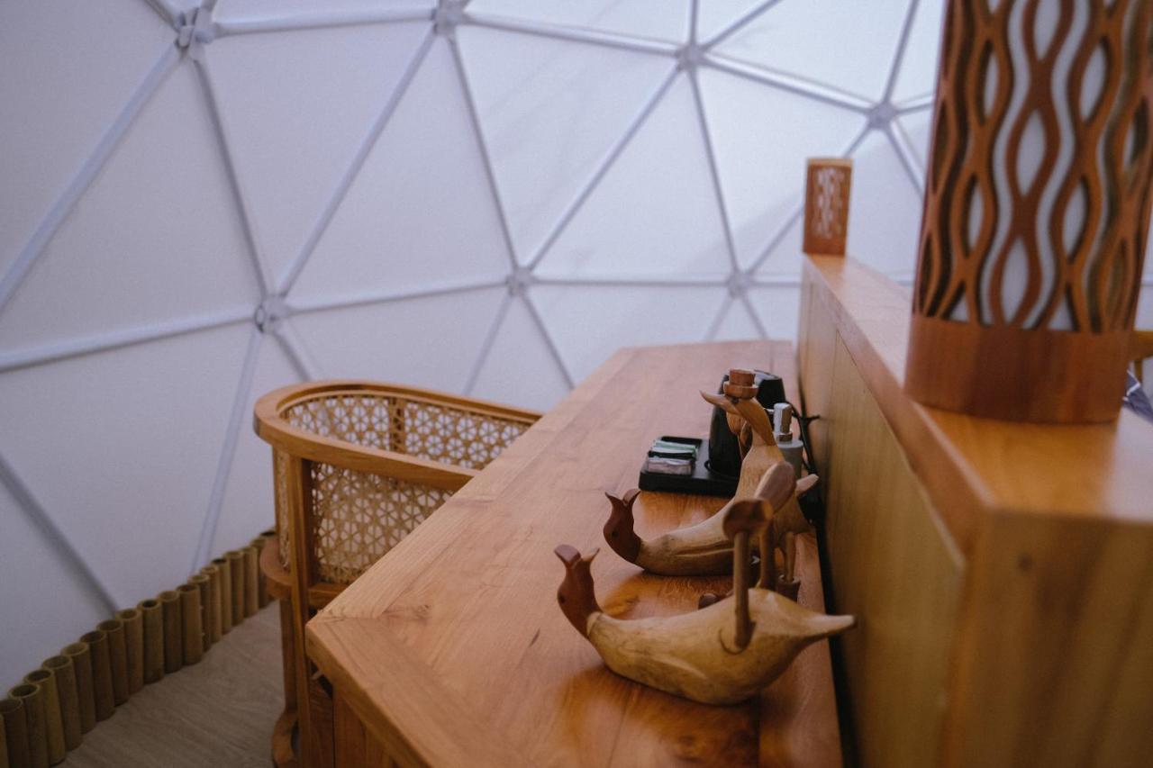 Triyana Resort And Glamping Payangan Εξωτερικό φωτογραφία
