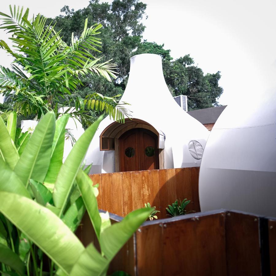 Triyana Resort And Glamping Payangan Εξωτερικό φωτογραφία
