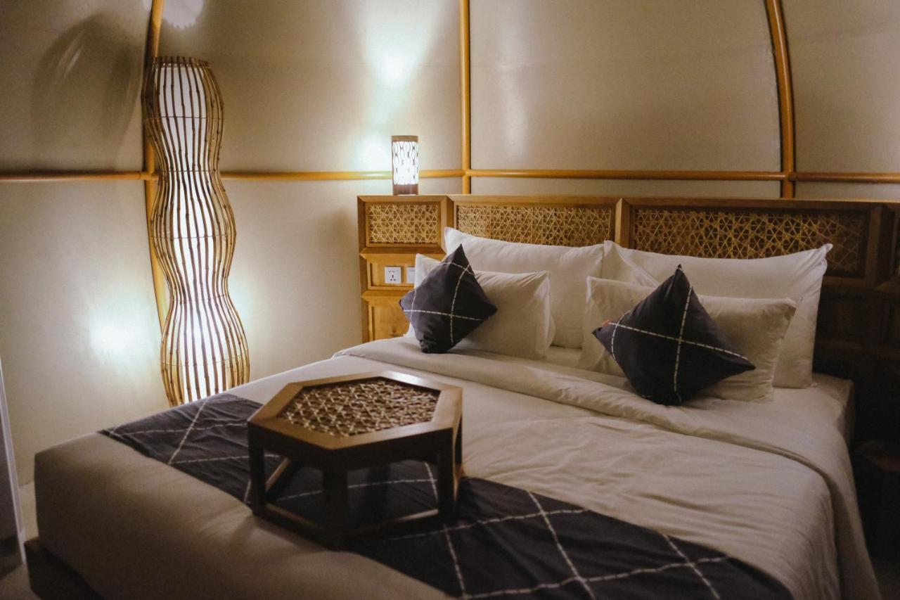 Triyana Resort And Glamping Payangan Εξωτερικό φωτογραφία
