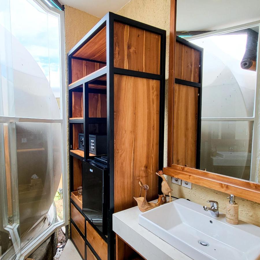 Triyana Resort And Glamping Payangan Εξωτερικό φωτογραφία