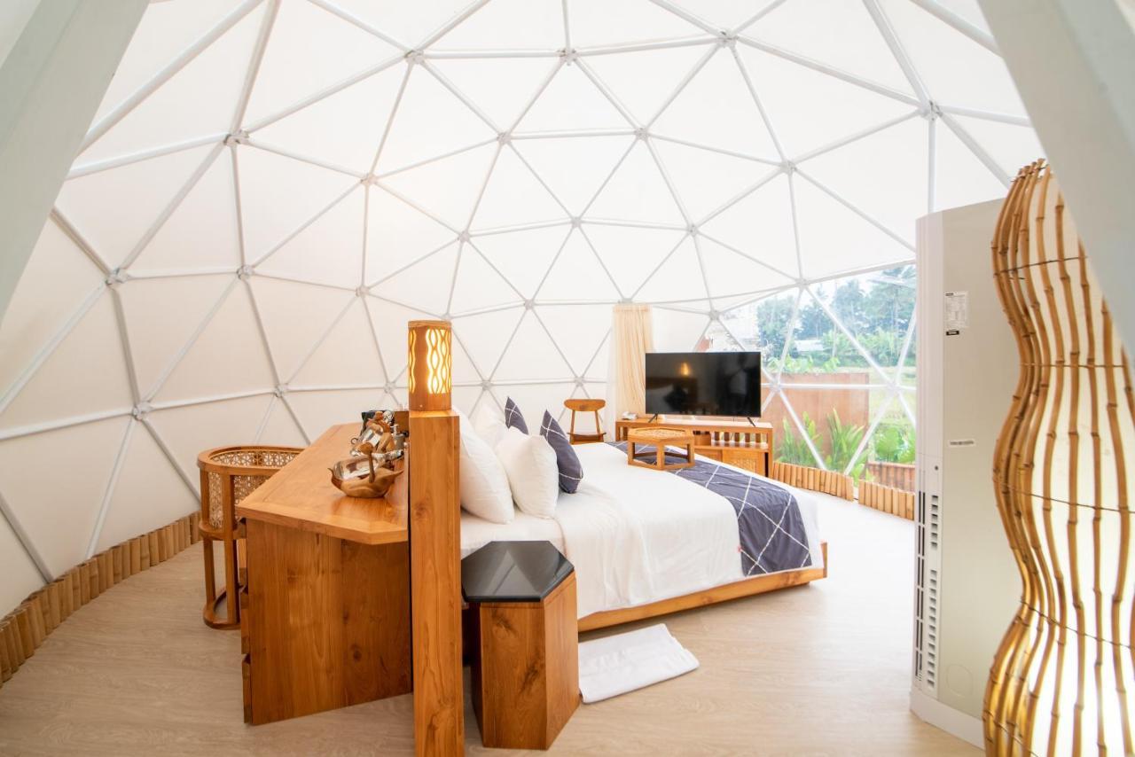 Triyana Resort And Glamping Payangan Εξωτερικό φωτογραφία