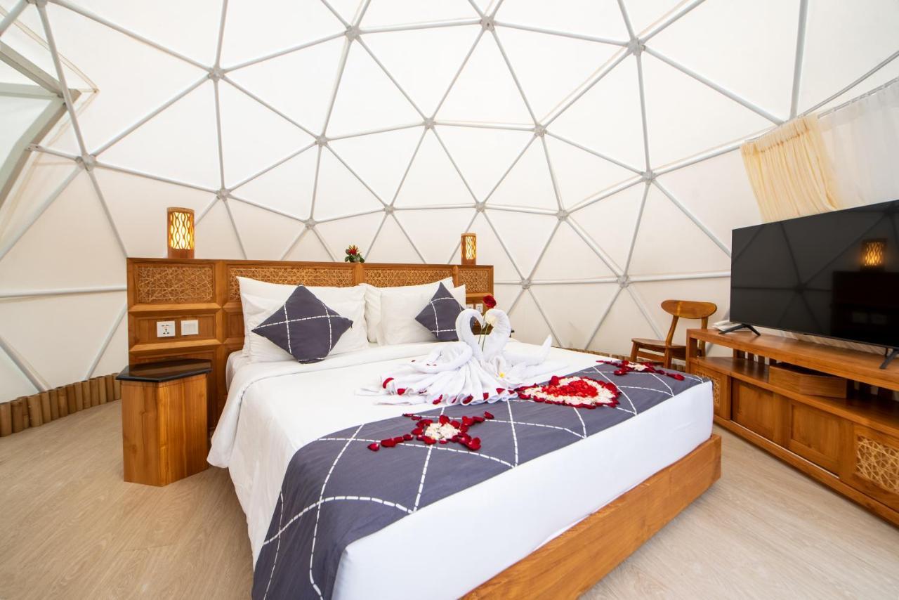 Triyana Resort And Glamping Payangan Εξωτερικό φωτογραφία