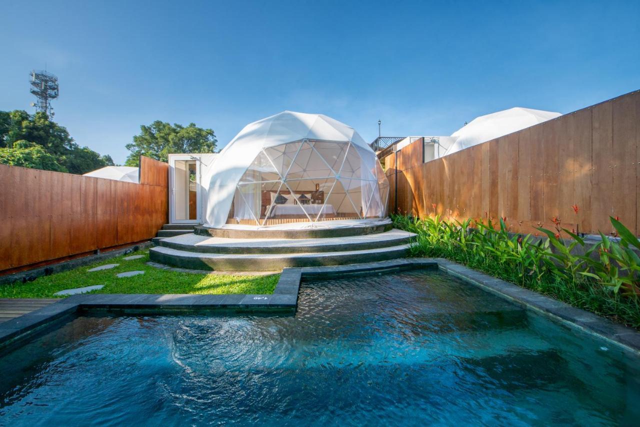 Triyana Resort And Glamping Payangan Εξωτερικό φωτογραφία