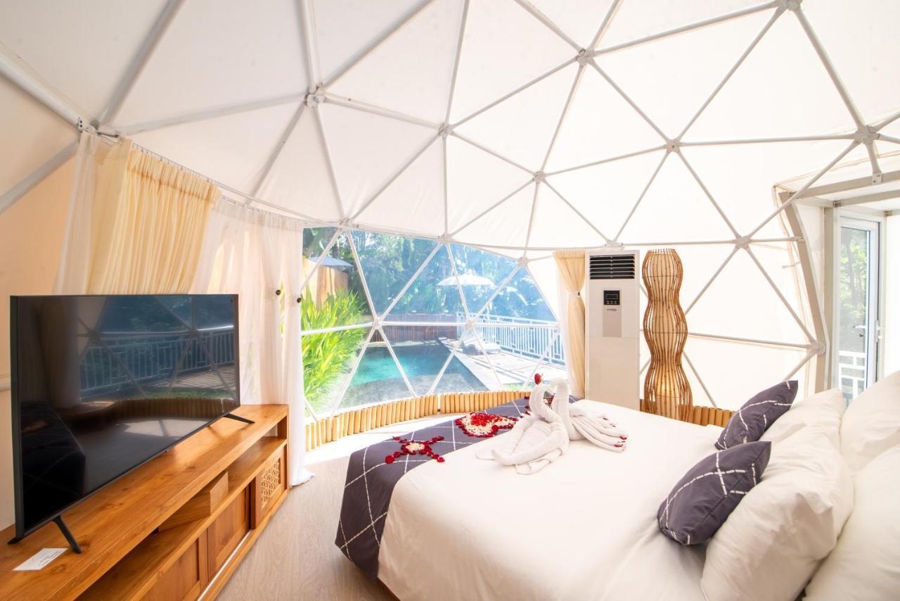 Triyana Resort And Glamping Payangan Εξωτερικό φωτογραφία