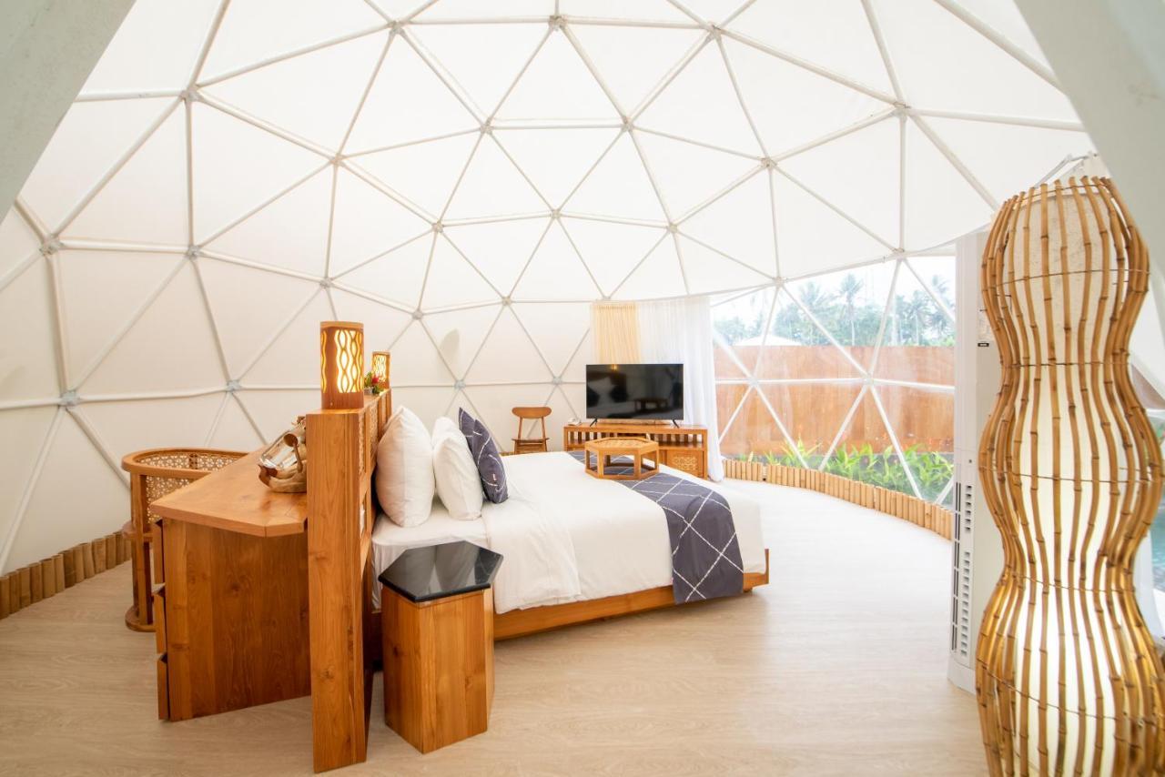 Triyana Resort And Glamping Payangan Εξωτερικό φωτογραφία