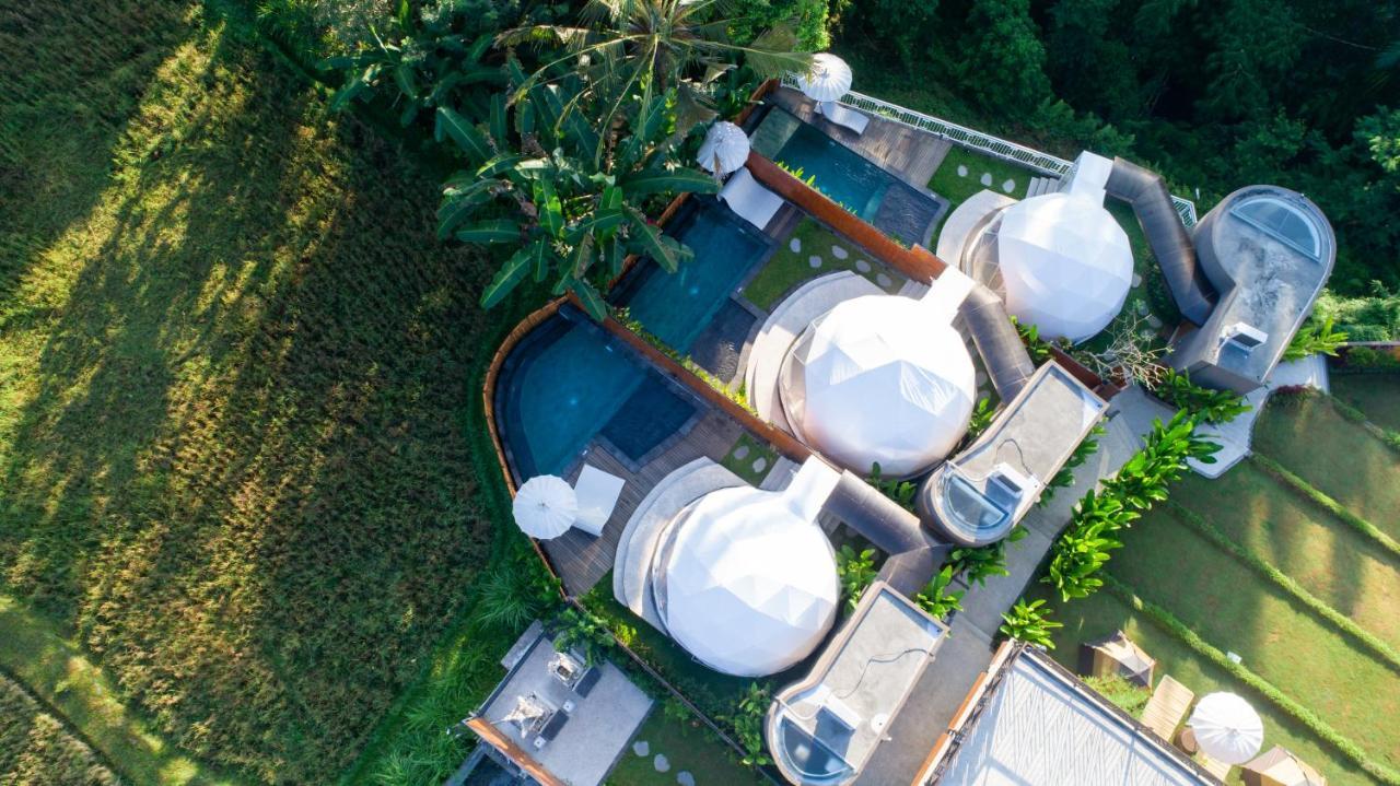 Triyana Resort And Glamping Payangan Εξωτερικό φωτογραφία